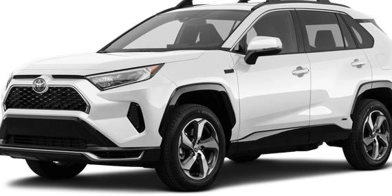 TOYOTA RAV4 PRIME 2022 JTMCB3FV0ND101695 image